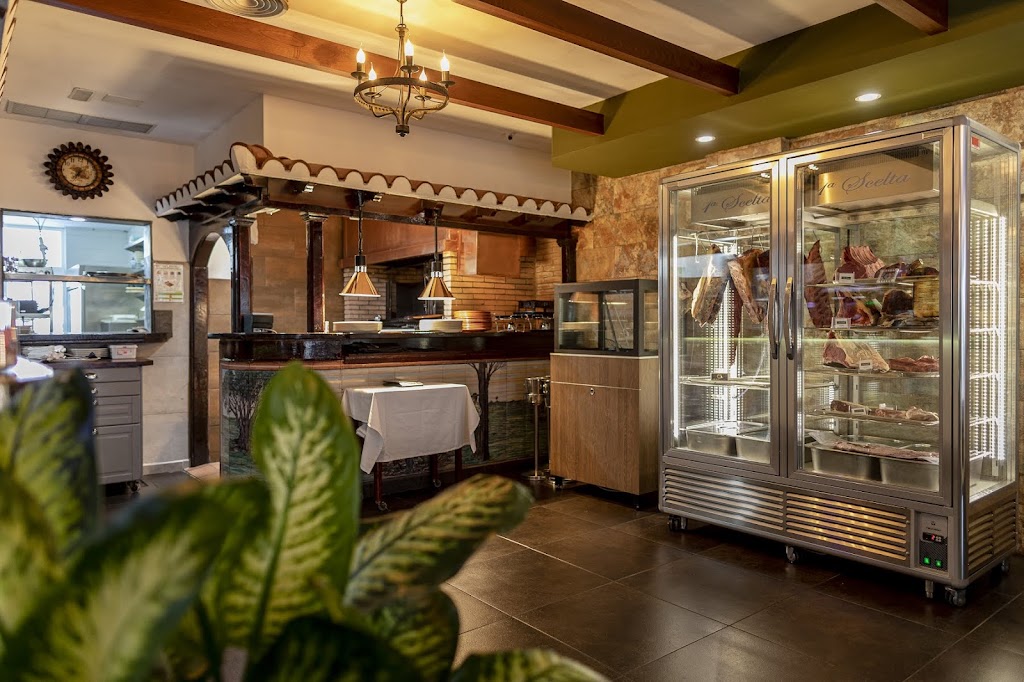 Restaurante Grill El Asador