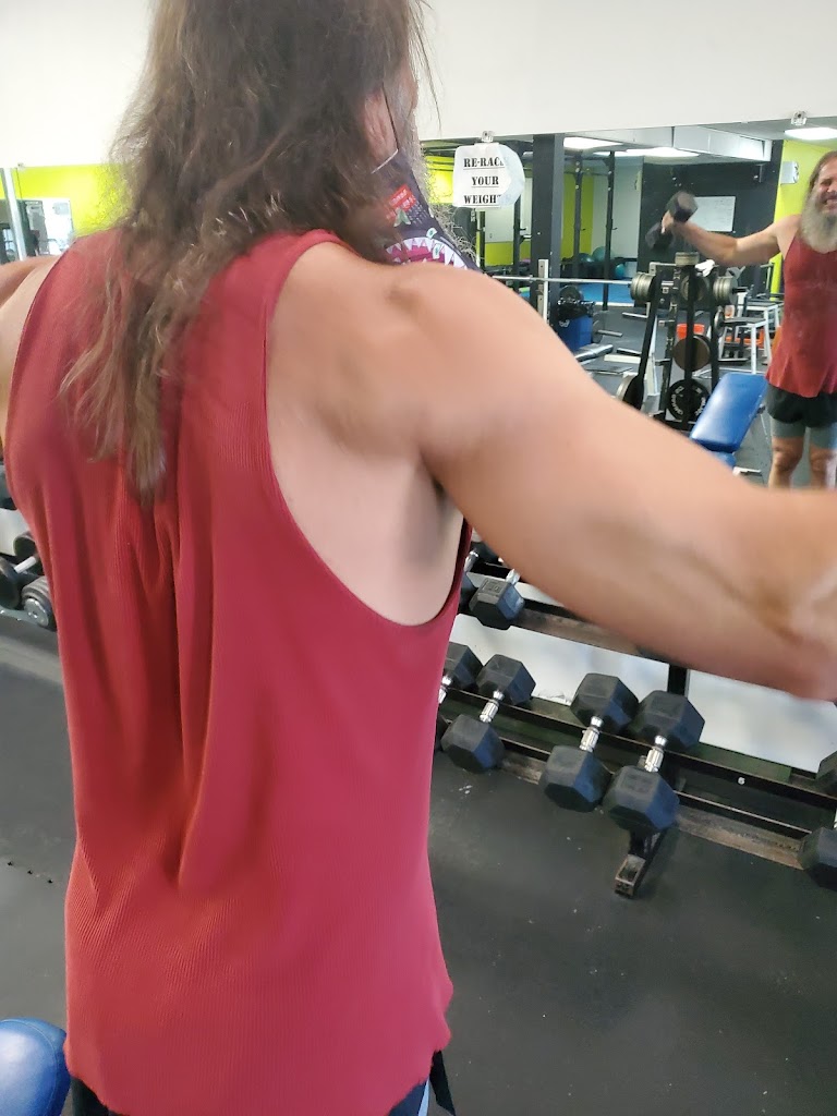  Gym Starz FitnessLLC