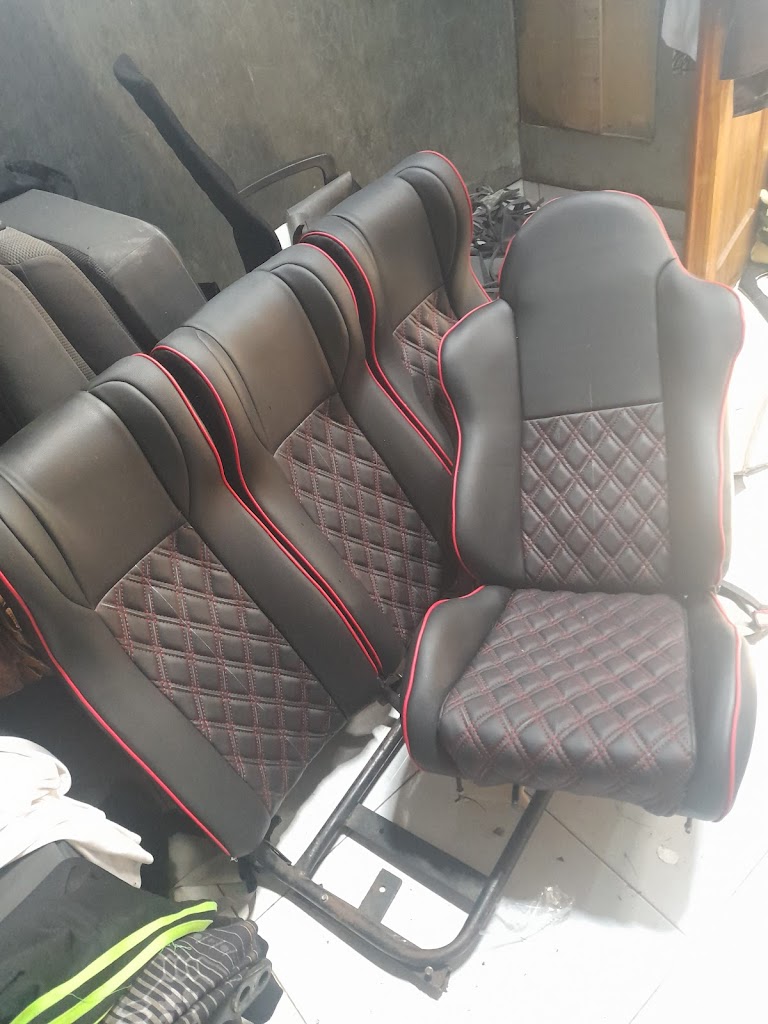 Savana Seat Maker