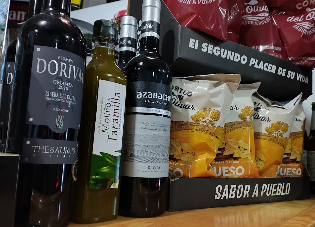 El Encuentro Cafe & Copas — Del propietario