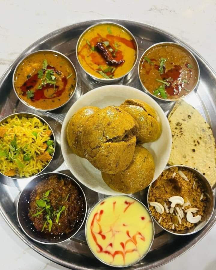 Sawariya Restaurant