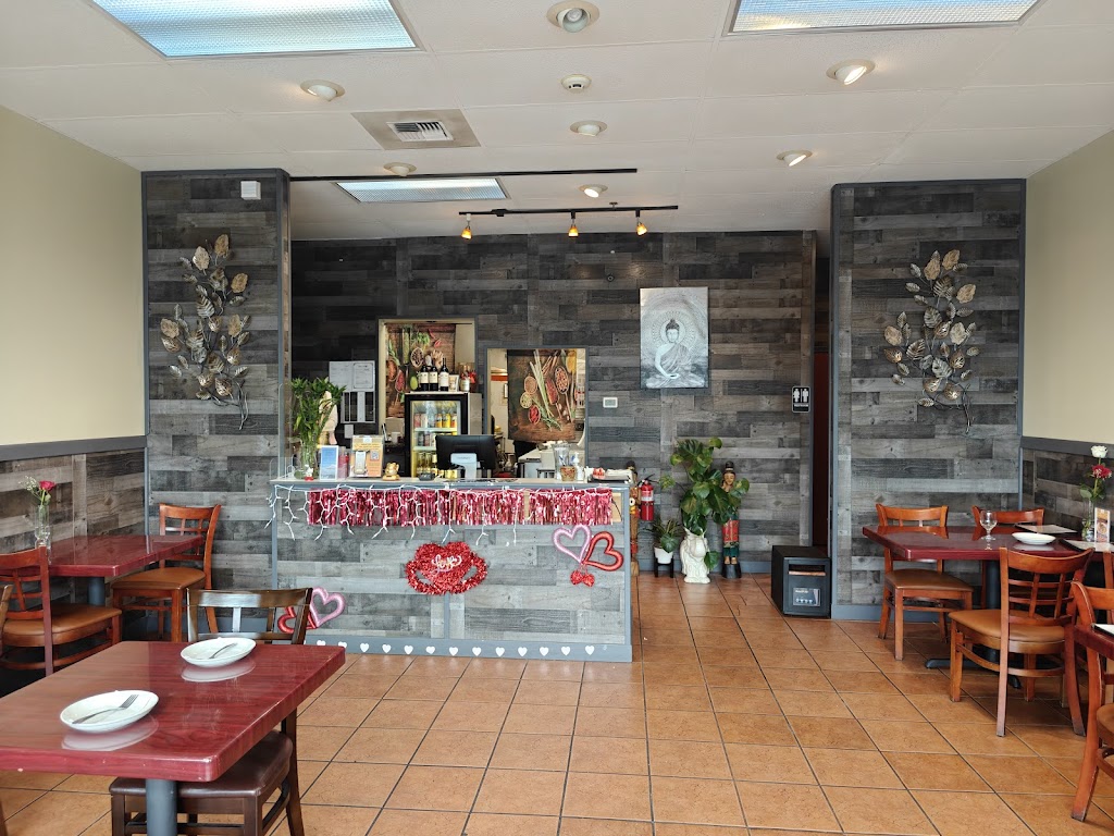 Roy Thai Cuisine