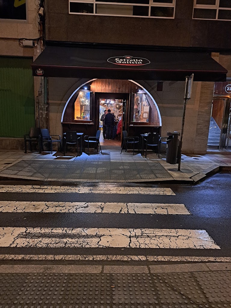 La Bodeguita del Corazon Chiflado