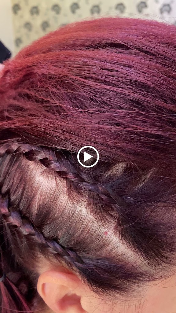Guap@ Peluqueria y Belleza — Videos