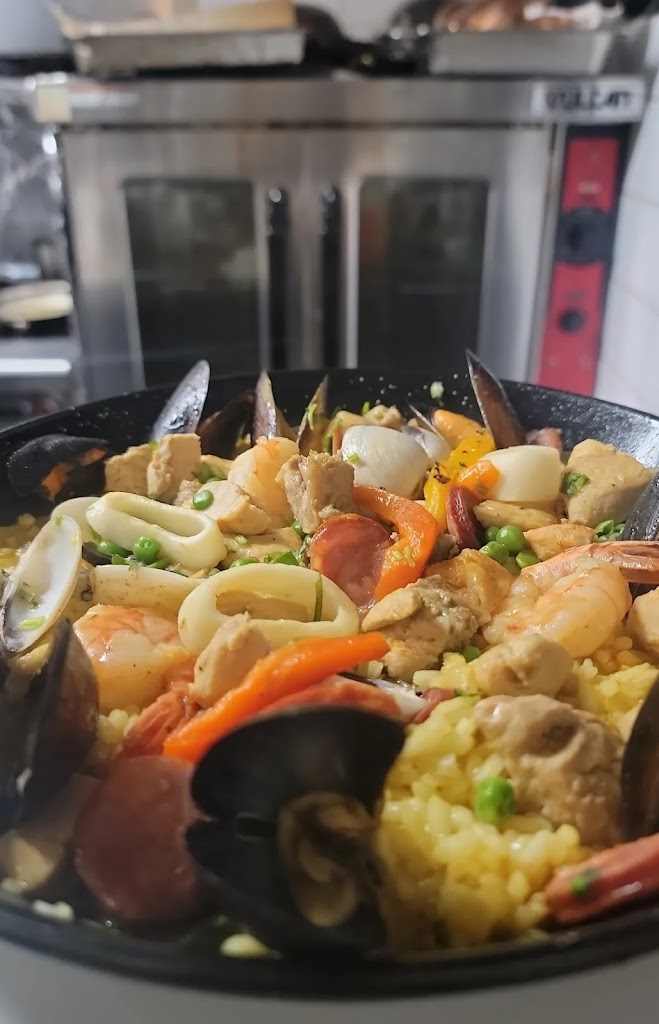 Paella