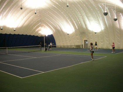  Montclair Tennis Club