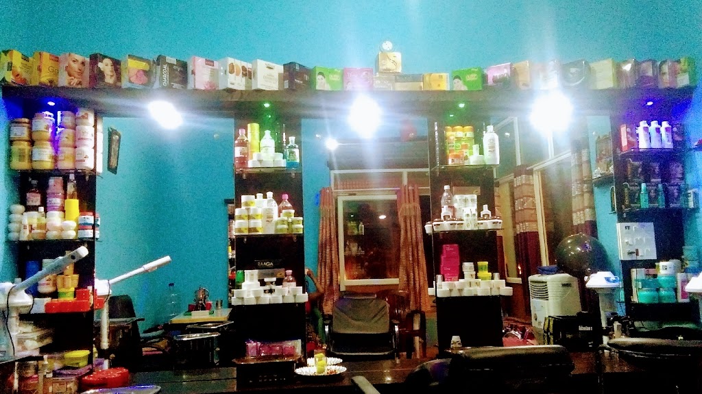 Yeshswini Herbel Beauty Parlour