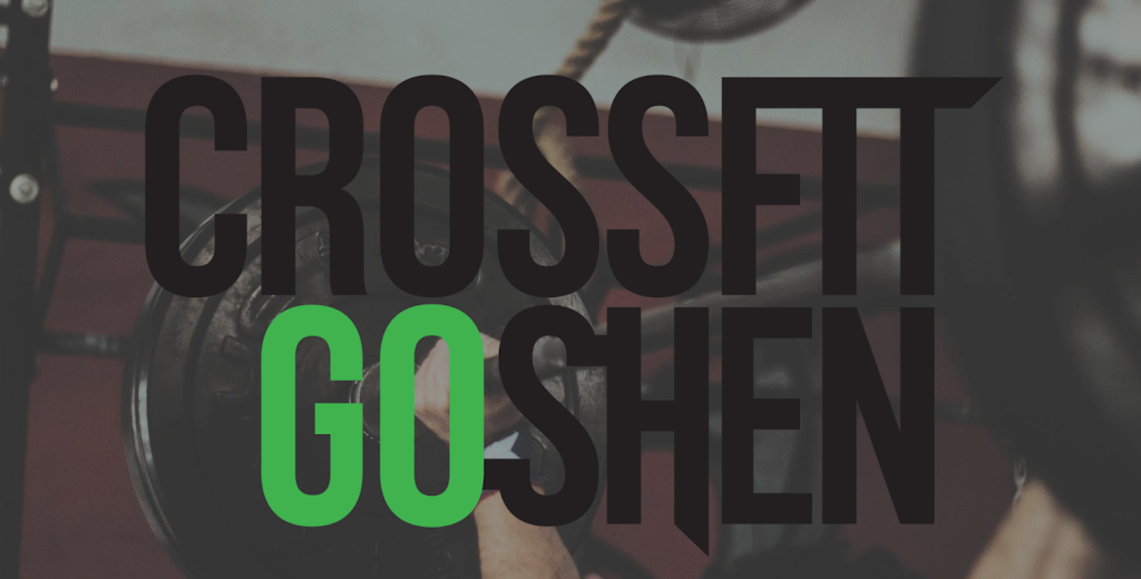  CrossFit Goshen
