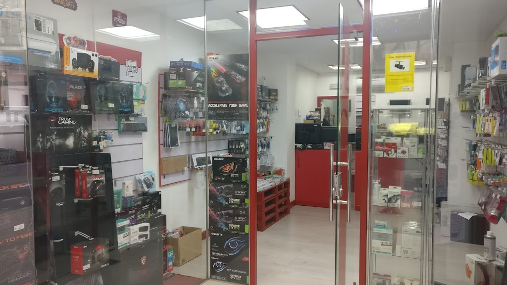 HPP Soluciones Informaticas