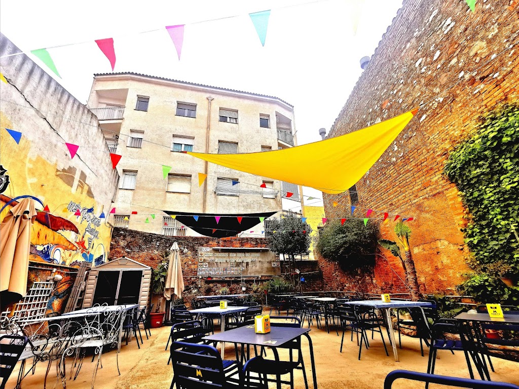 Bar & Restaurante "LA SEU"