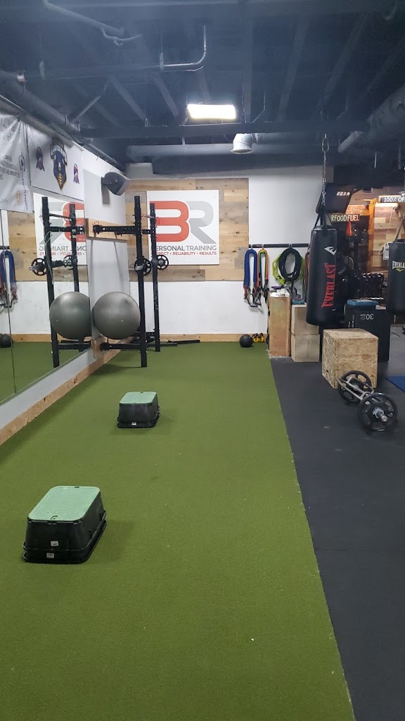  3R Personal Training