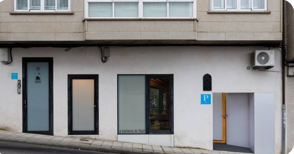 Adeines Viviendas uso turistico