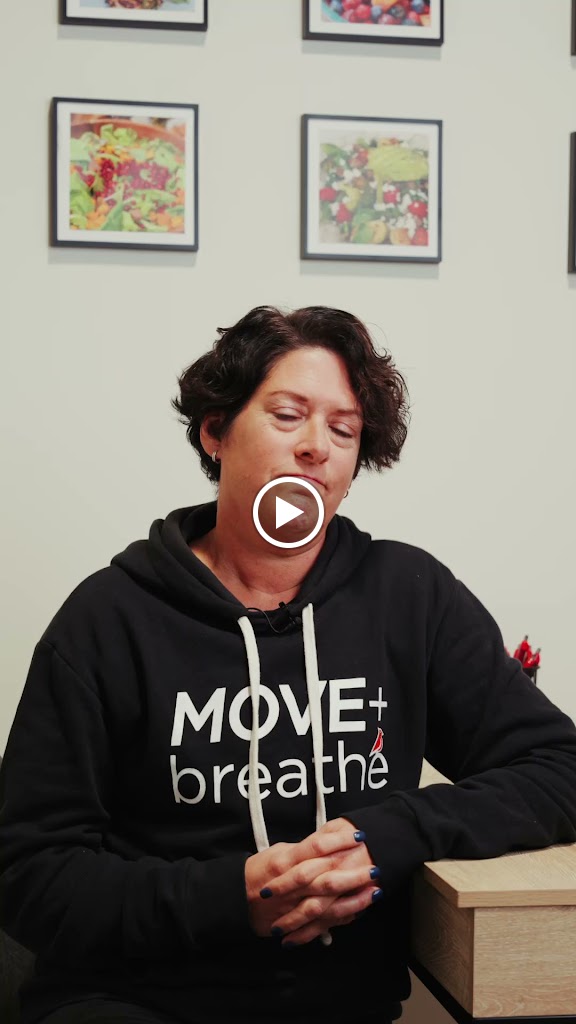  MOVE+breathe - Yoga, Fitness and Sports Performance