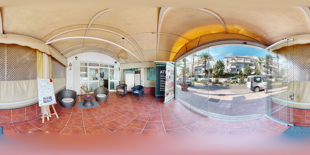 Centro De Estetica Carmen Cova — Street View y 360deg