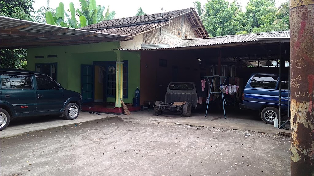3 dara garage
