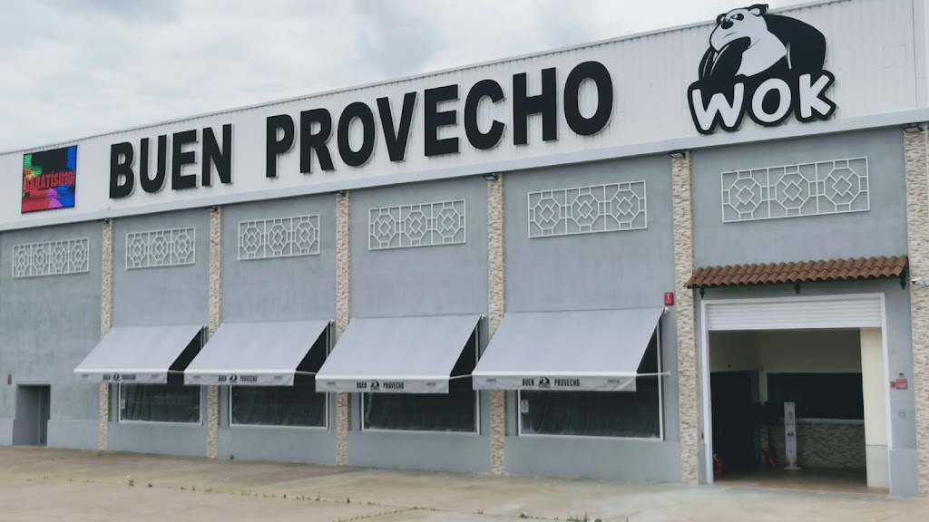 BUEN PROVECHO SERENA S. L