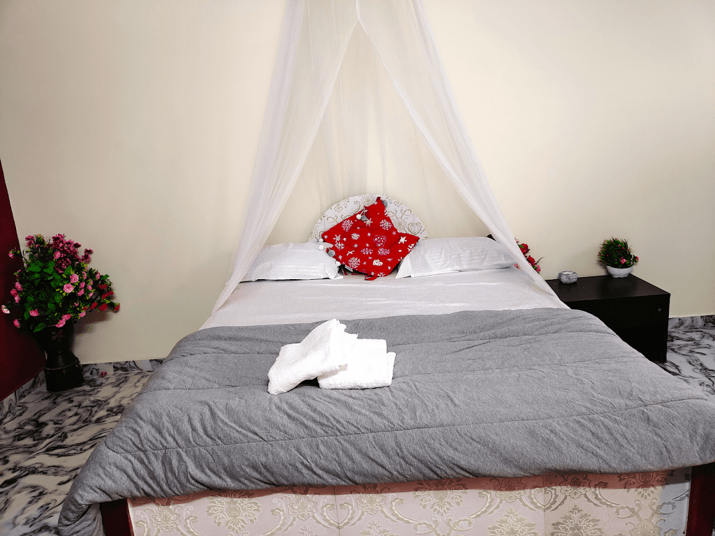 Mannat Inn Homestay