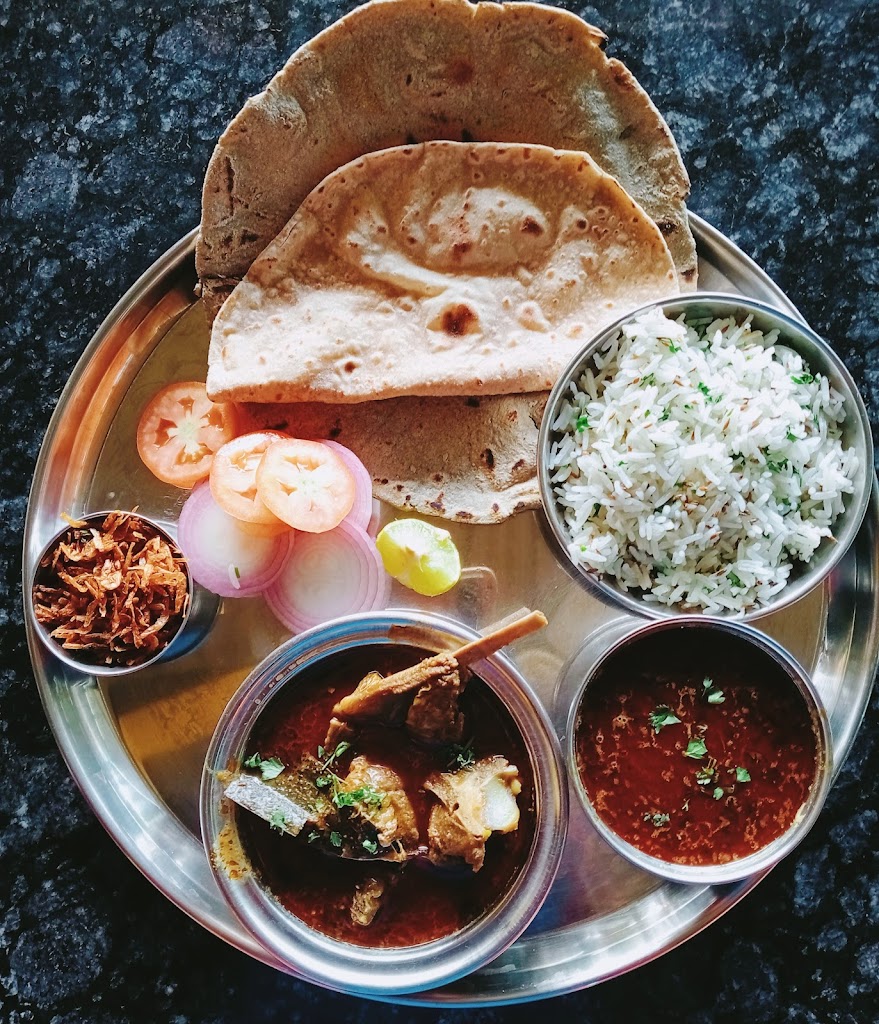 Food & drink