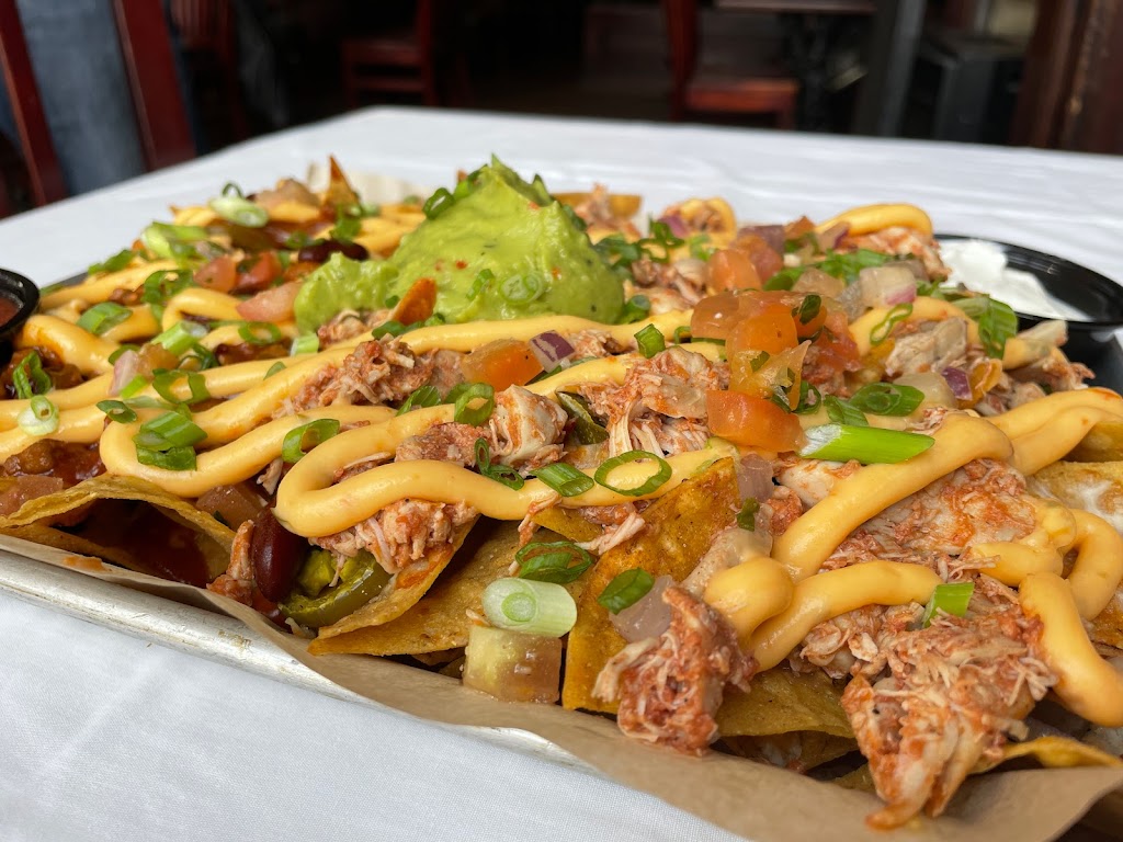Nachos