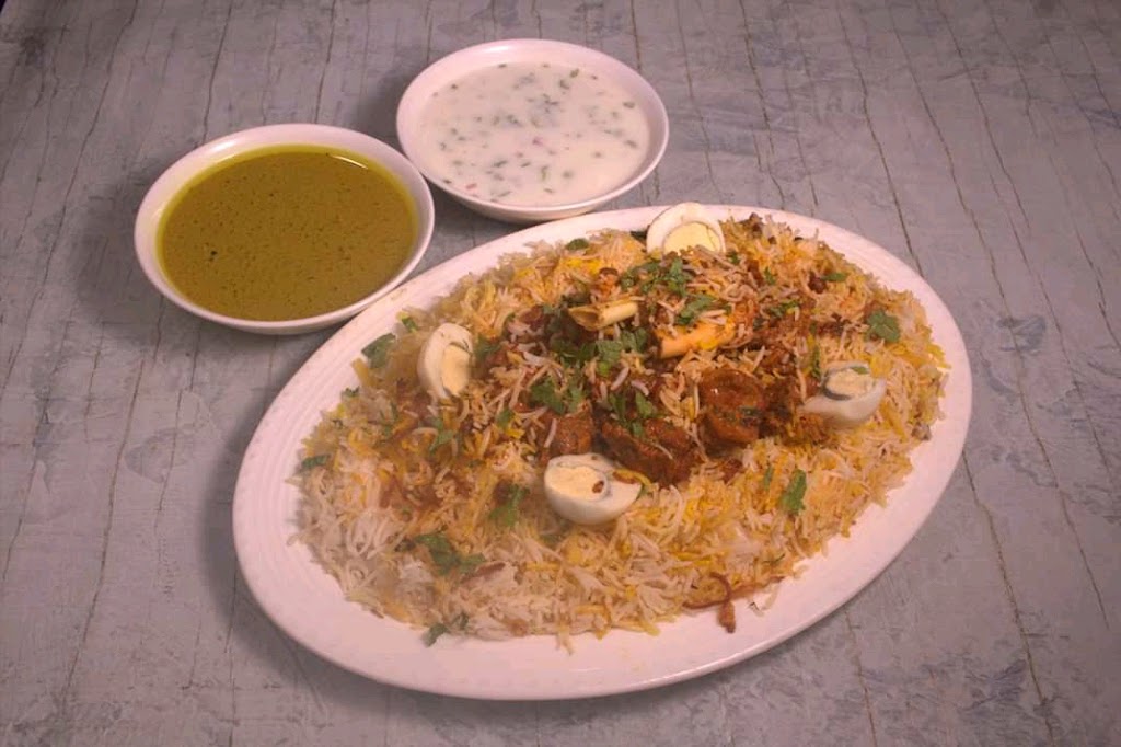 Biryani