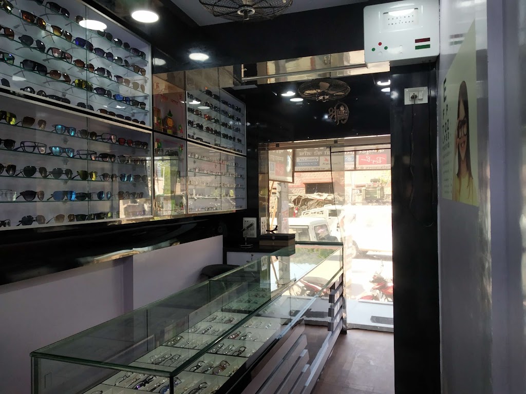 Display case