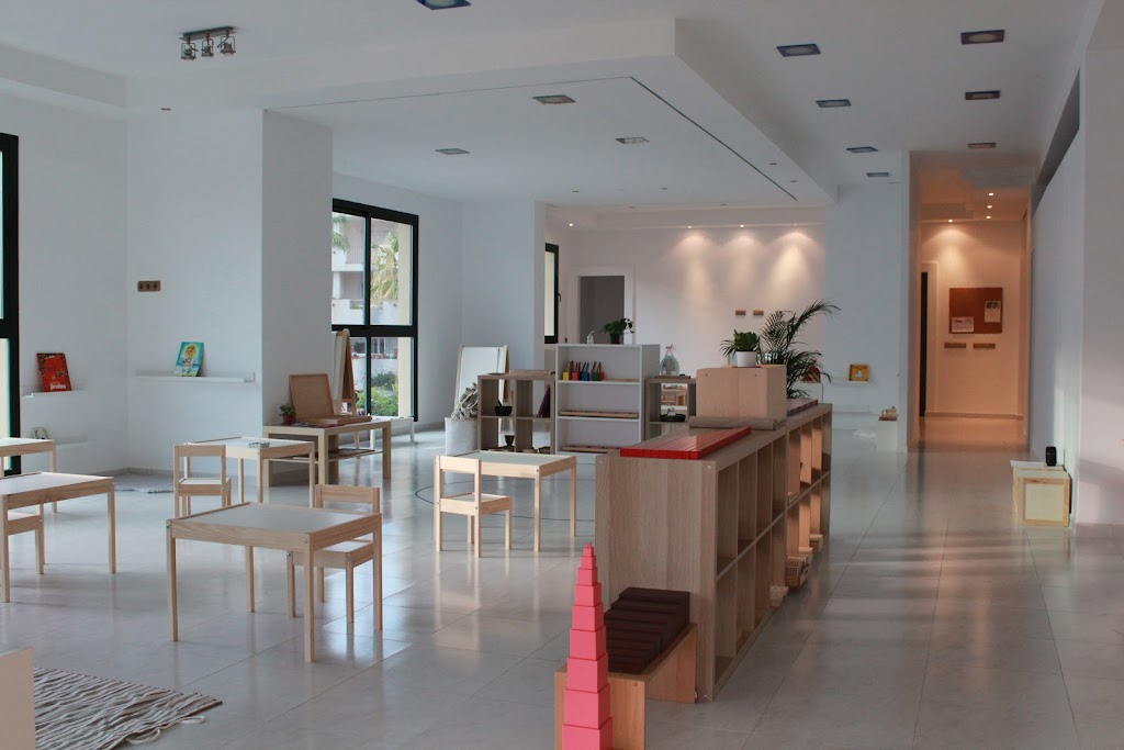 Raices Montessori Benalmadena