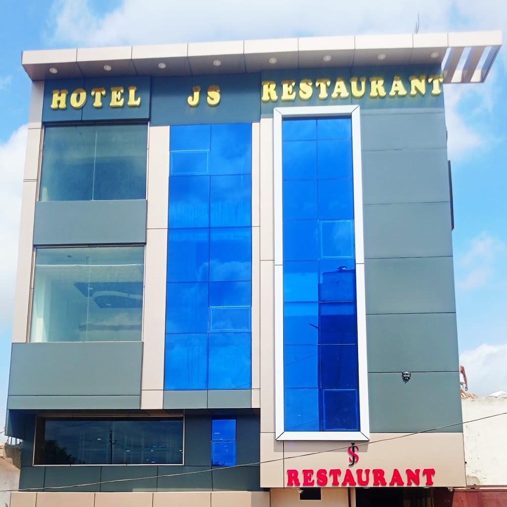 Hotel J S Restaurant