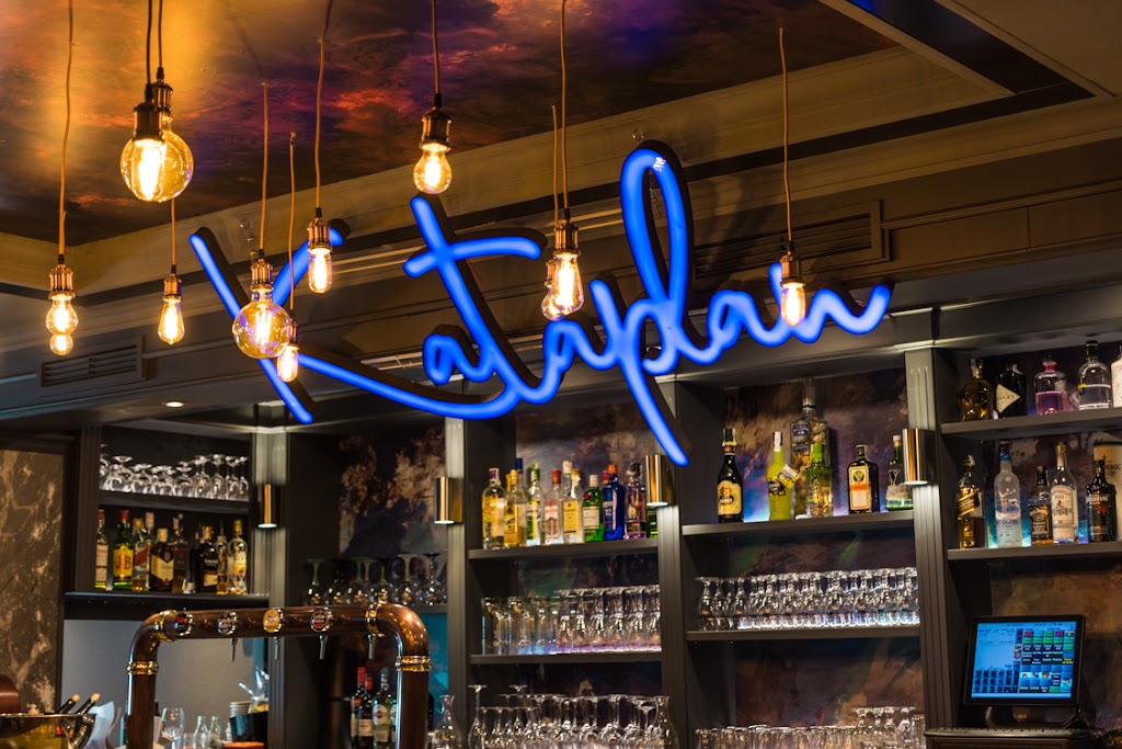 Restaurante Kataplan