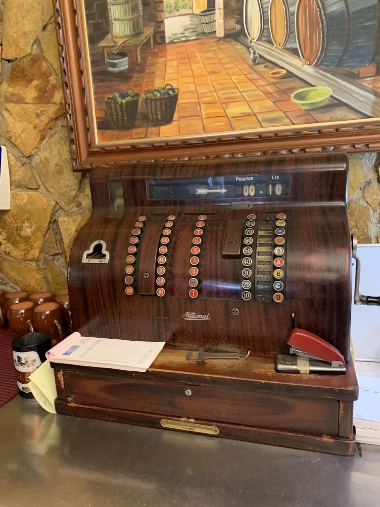 Meson Parrilla El Guijo — Mas recientes