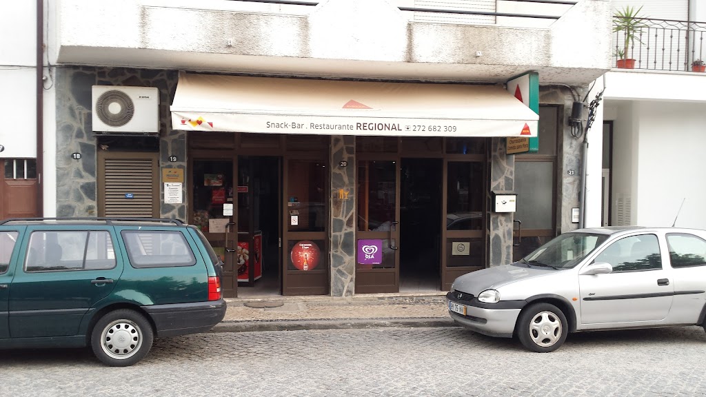 Restaurante O Regional