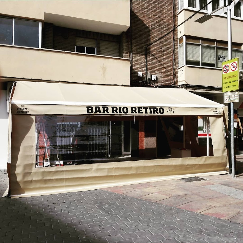 Bar Rio Retiro