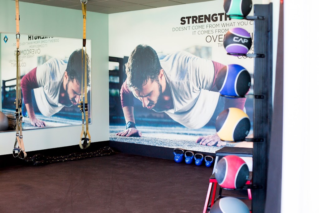  Unify Health & Fitness Studio