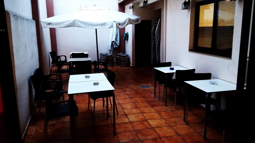 Cafeteria Bocateria Tuejar — Del propietario