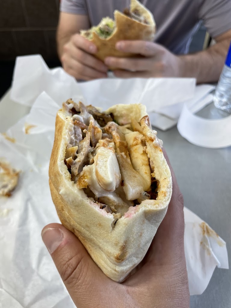 Shawarma