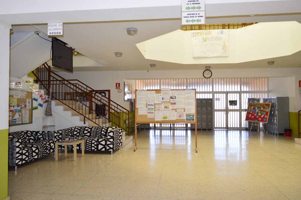 Escuela Oficial De Idiomas La Orotava