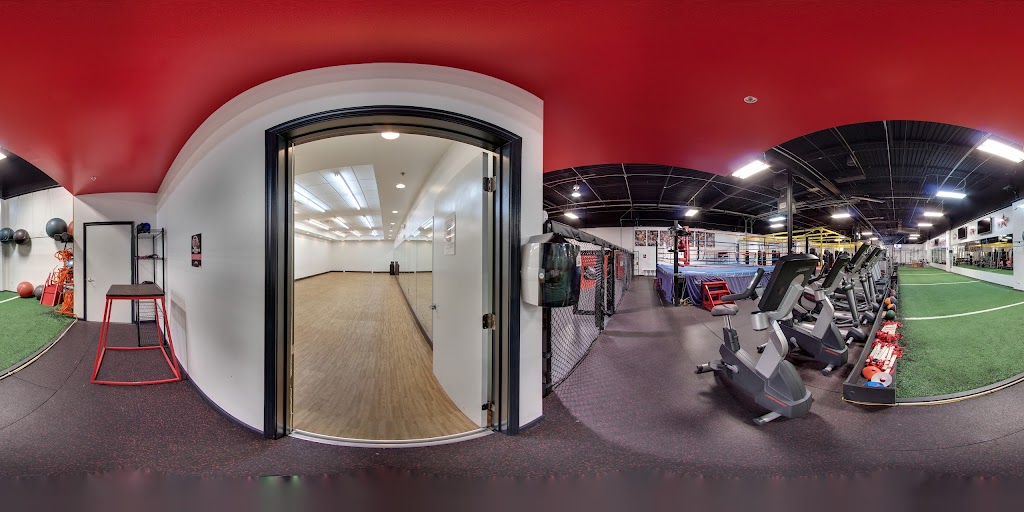  X3 Sports - West Midtown