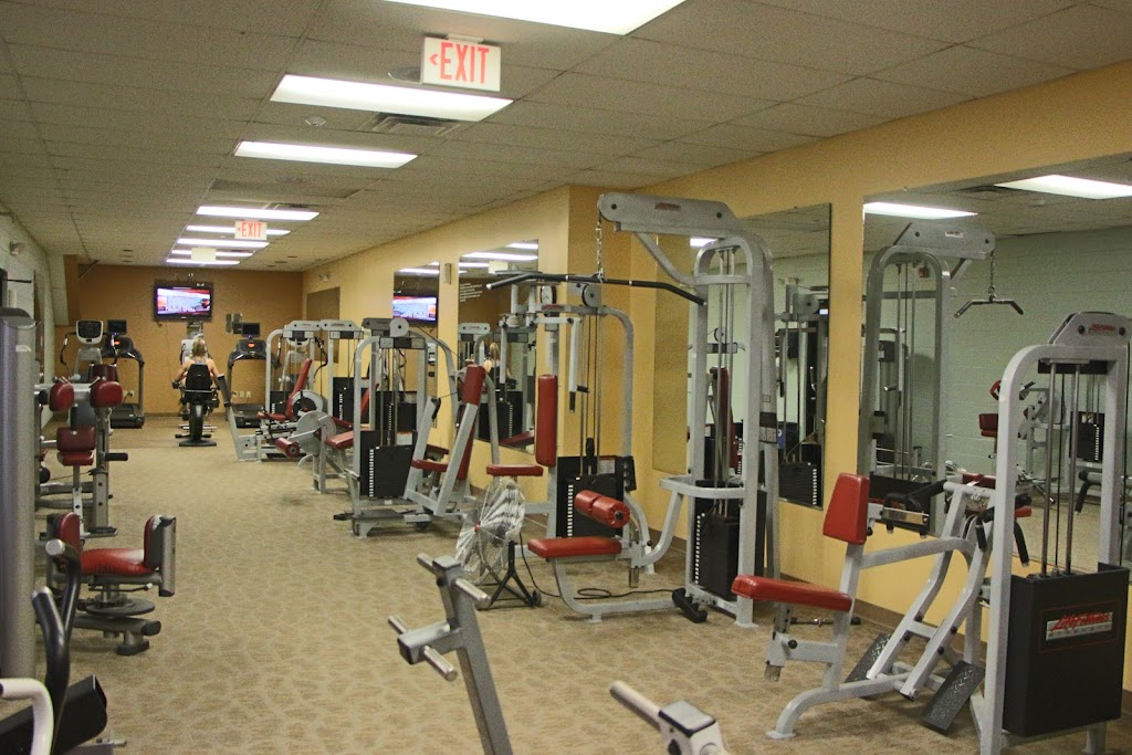  North Haven Health & Racquet