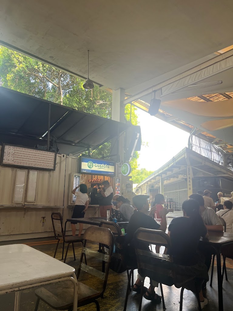 萃茶風(台北MAJI店) 的照片