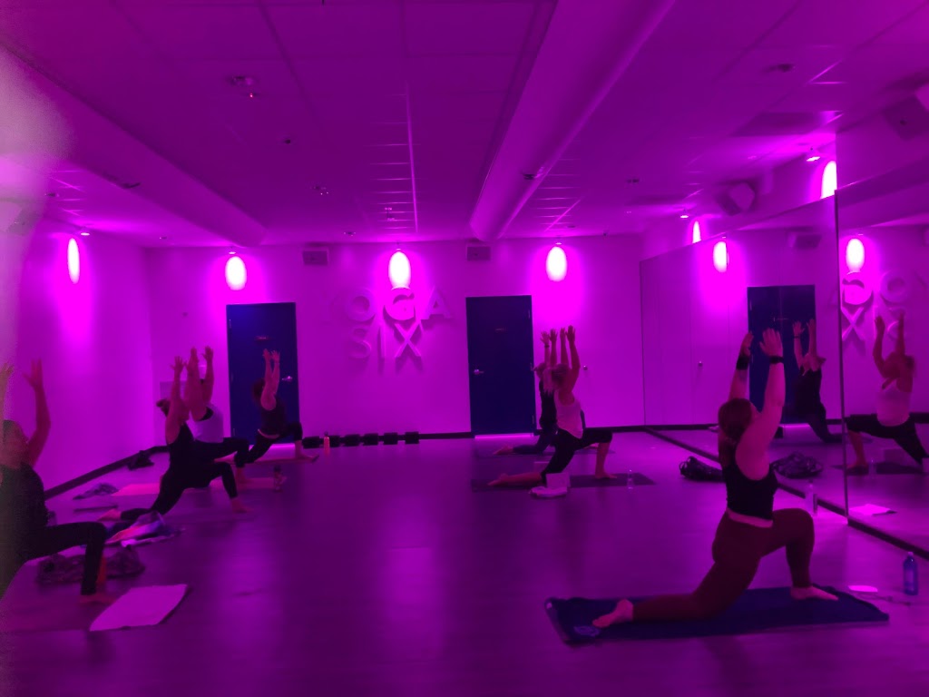  YogaSix Marlton