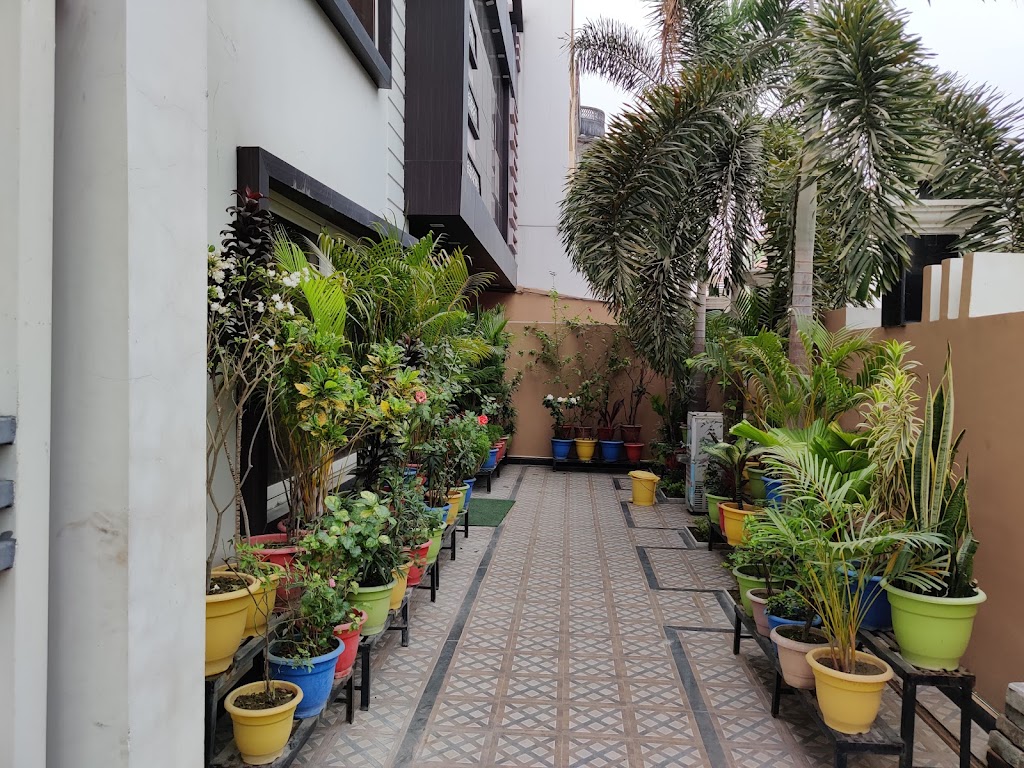 Jahangir Ent And Eye Care Center