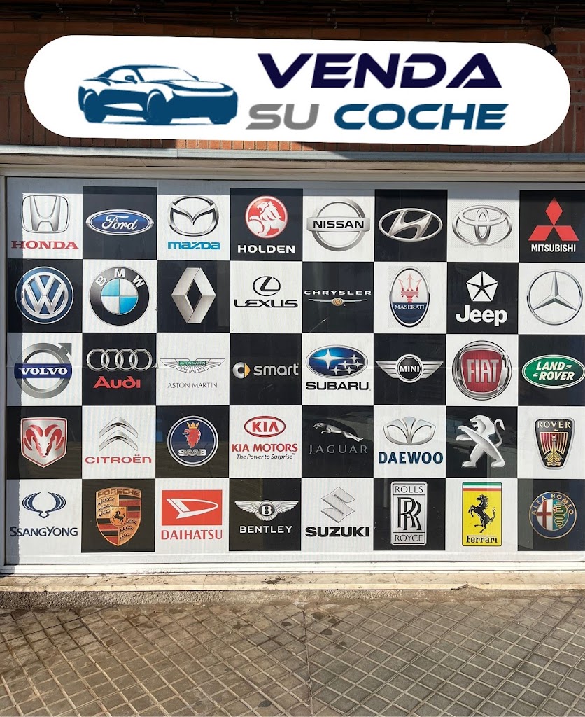 Venda su coche — Del propietario