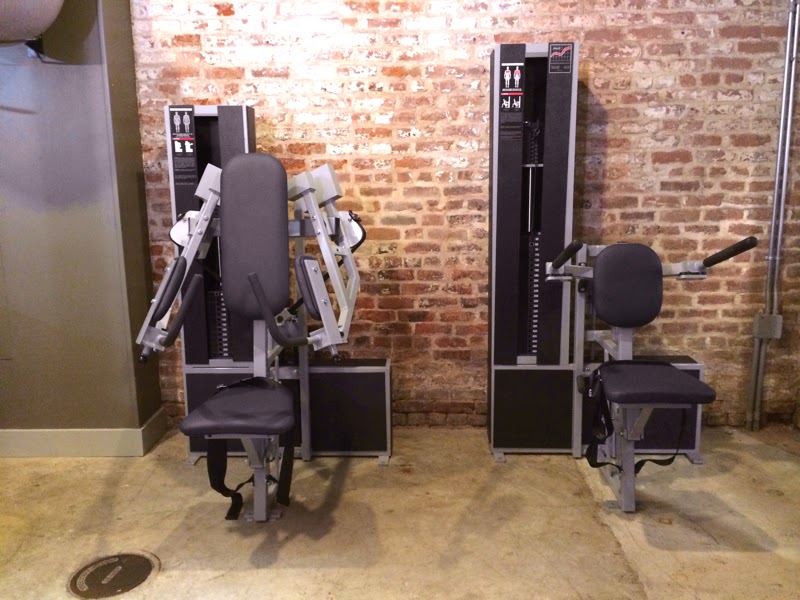  Exercise Science, LLC