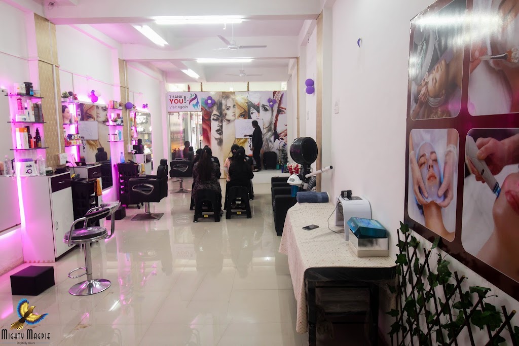 Perfect Image International Beauty Academy And Salon Pvt Ltd