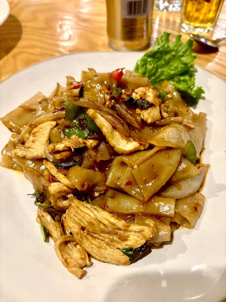 Urban Thai Restaurant