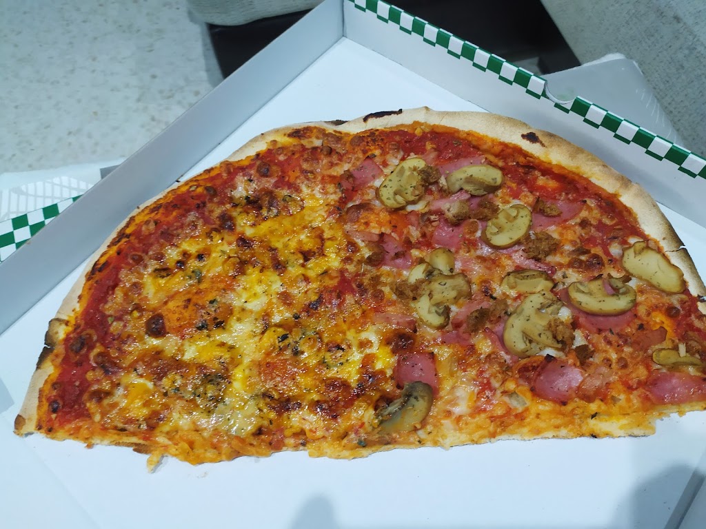 Pizzeria Voy Volando