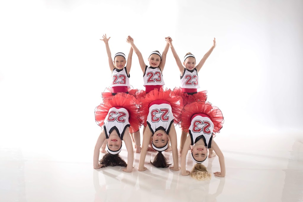  Madeline's Dance Center