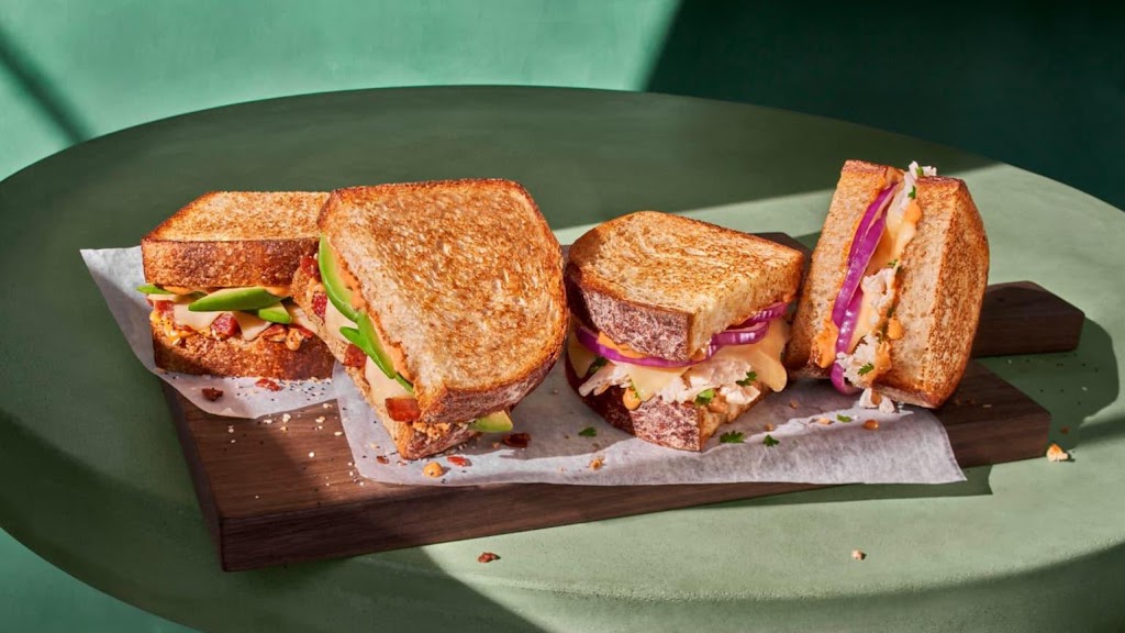 Photo of Panera Bread