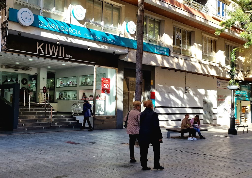 Kiwii Home Gandia