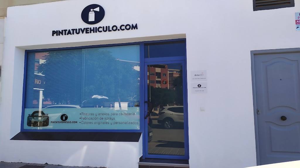 Pintatuvehiculo.com