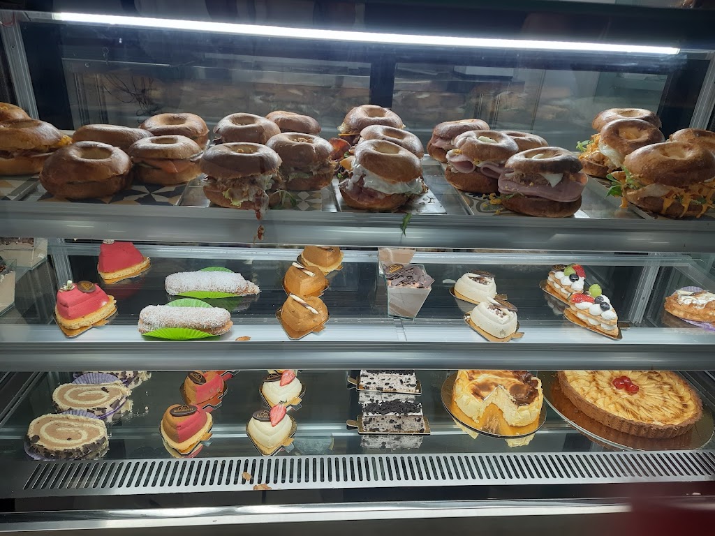 La Rosconeria — Ambiente